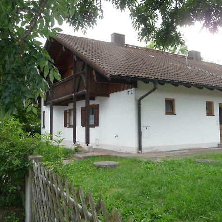 Ferienhaus Beim Holzeder Villa Wangen  Екстериор снимка