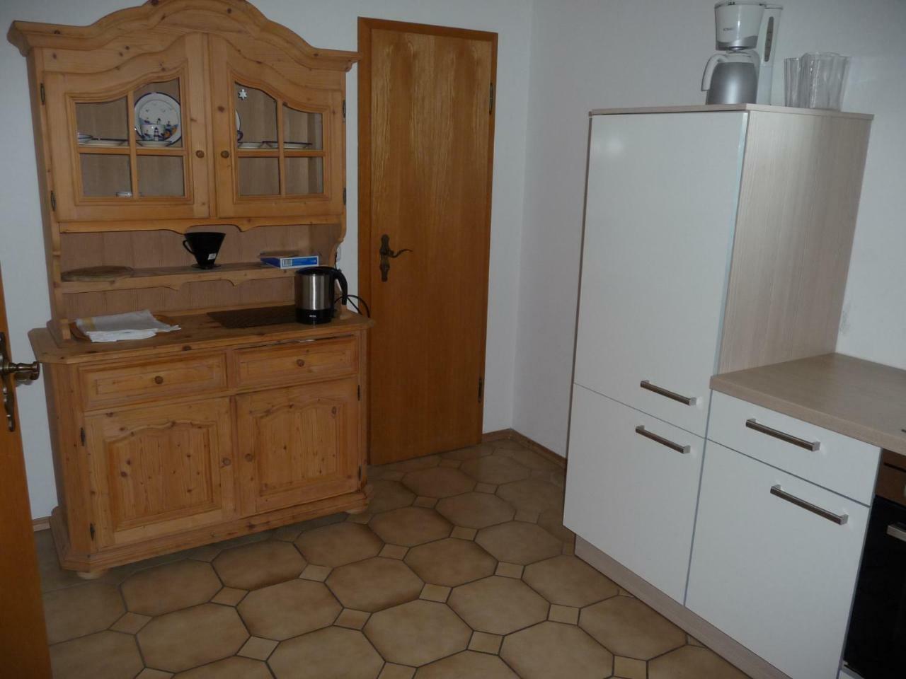 Ferienhaus Beim Holzeder Villa Wangen  Екстериор снимка