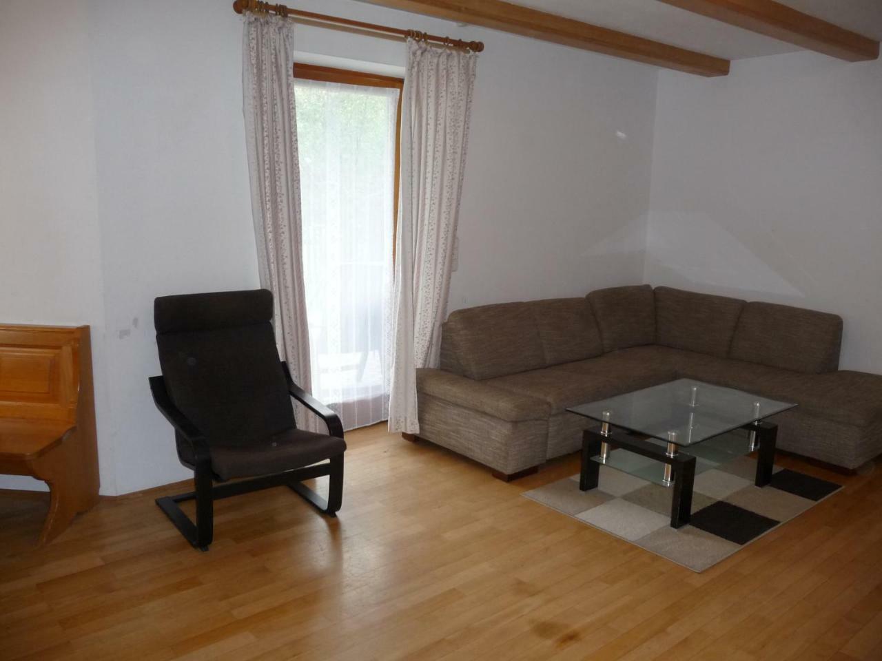 Ferienhaus Beim Holzeder Villa Wangen  Екстериор снимка
