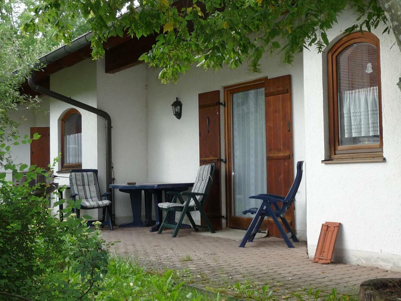 Ferienhaus Beim Holzeder Villa Wangen  Екстериор снимка