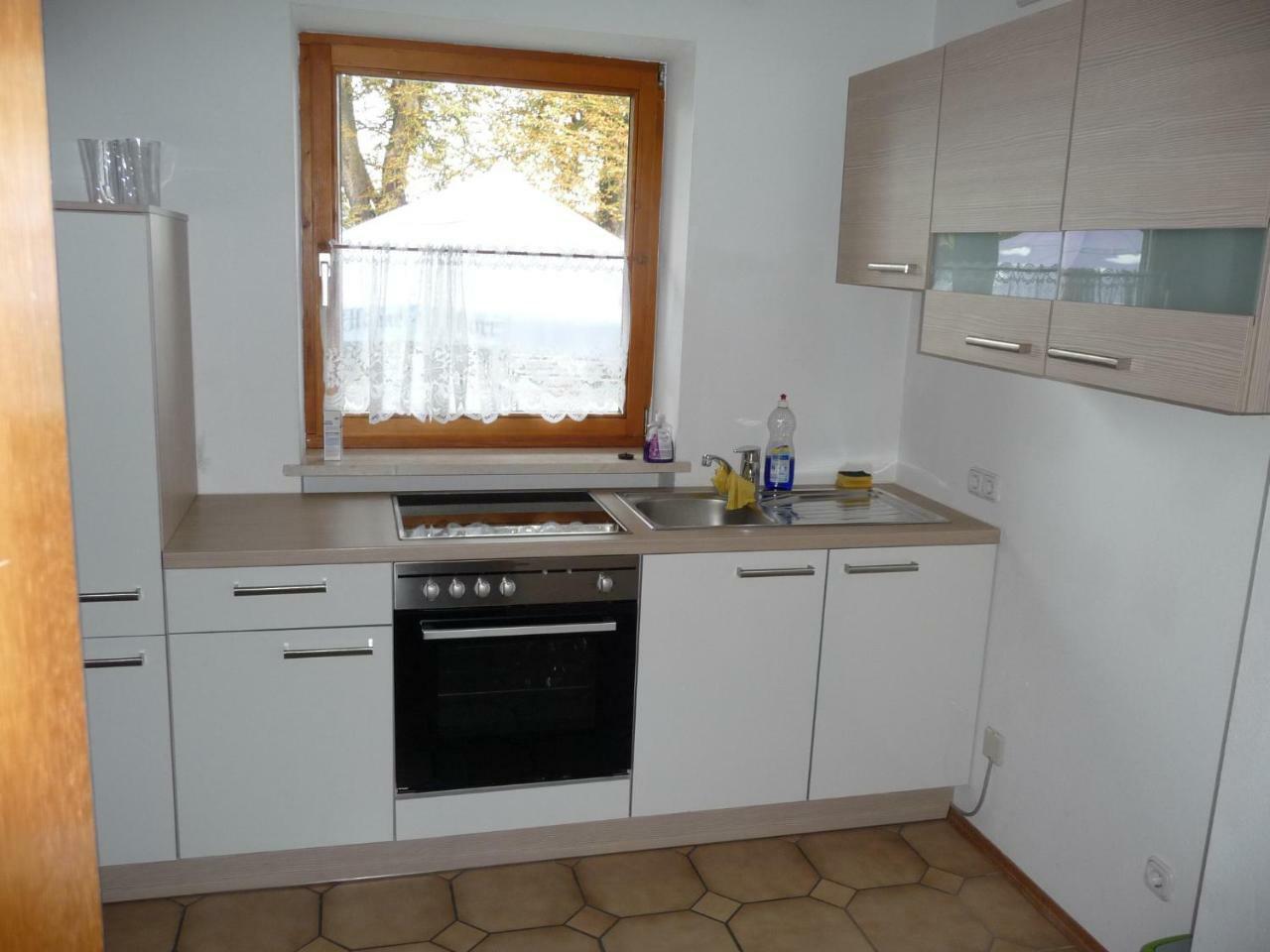 Ferienhaus Beim Holzeder Villa Wangen  Екстериор снимка