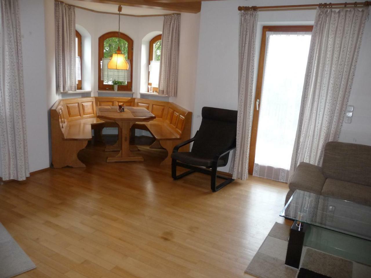 Ferienhaus Beim Holzeder Villa Wangen  Екстериор снимка