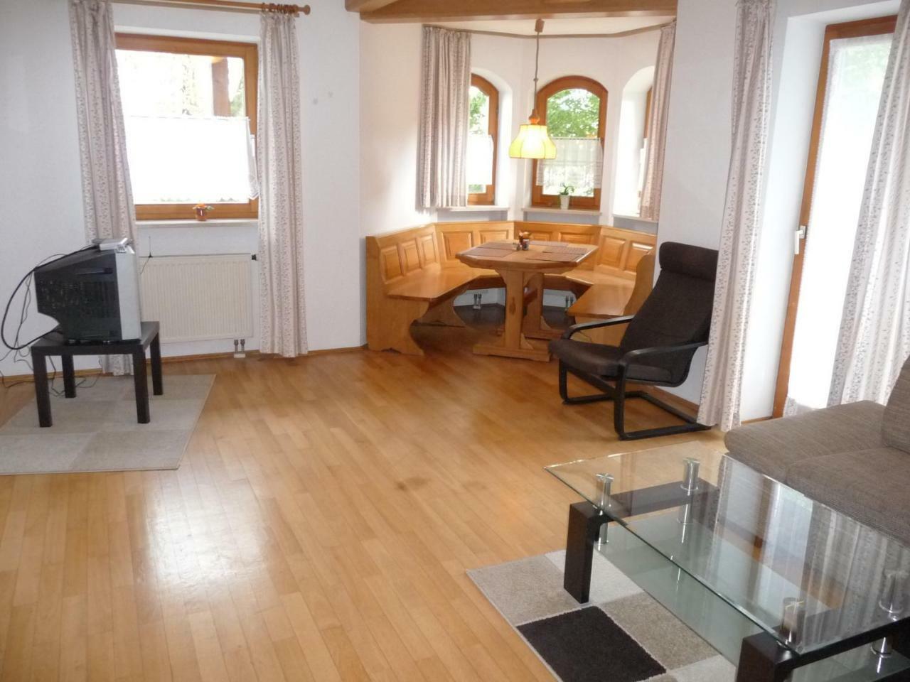Ferienhaus Beim Holzeder Villa Wangen  Екстериор снимка