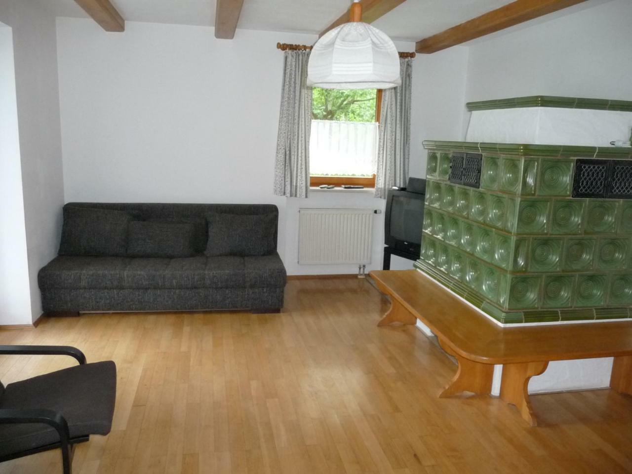Ferienhaus Beim Holzeder Villa Wangen  Екстериор снимка